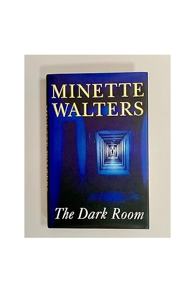 The Dark Room - Minette Walters